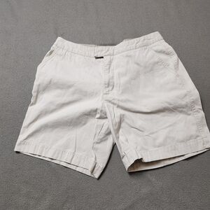 Royal Robbins Hiking Safari nature utility shorts Sz 6